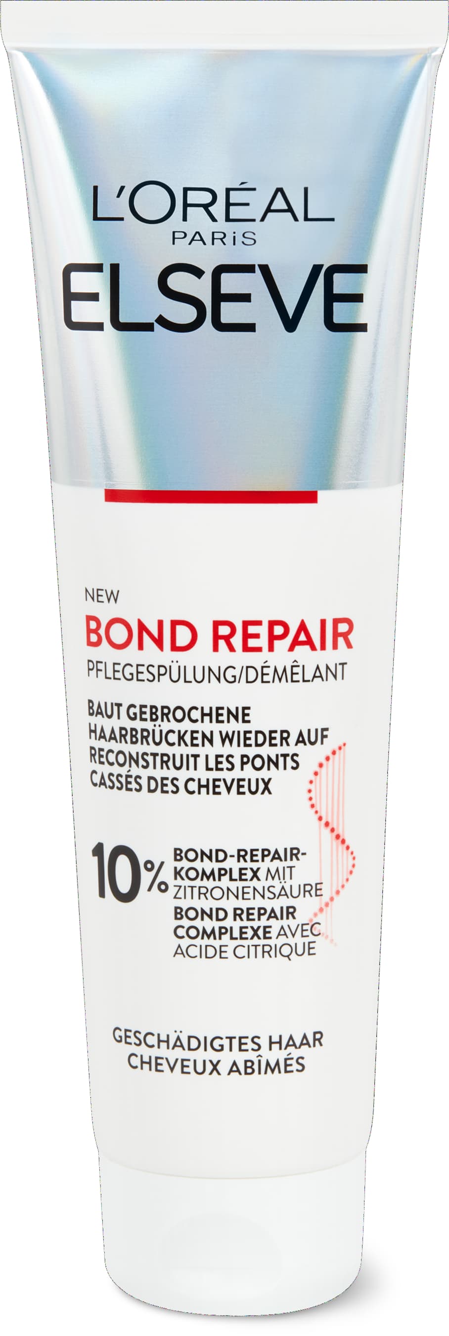Elsève Bond Repair Conditioner geschädigtes Haar 150ml